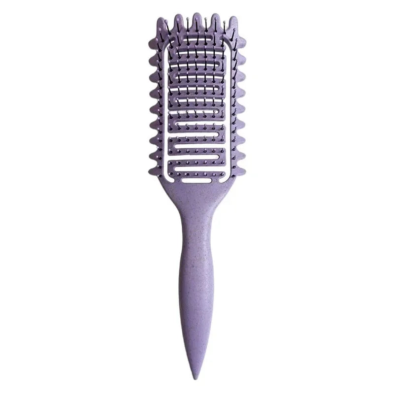 FlexFlow Detangling  Women's Hair Brush
