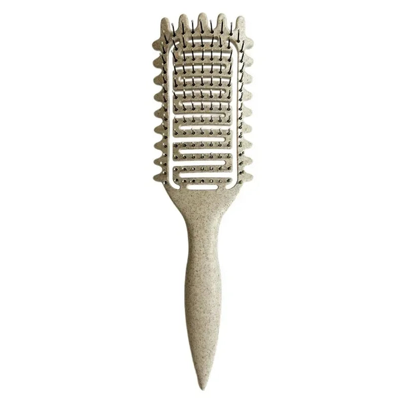 FlexFlow Detangling  Women's Hair Brush
