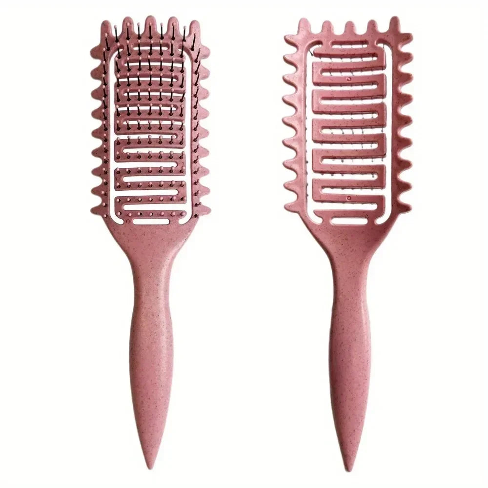 FlexFlow Detangling  Women's Hair Brush