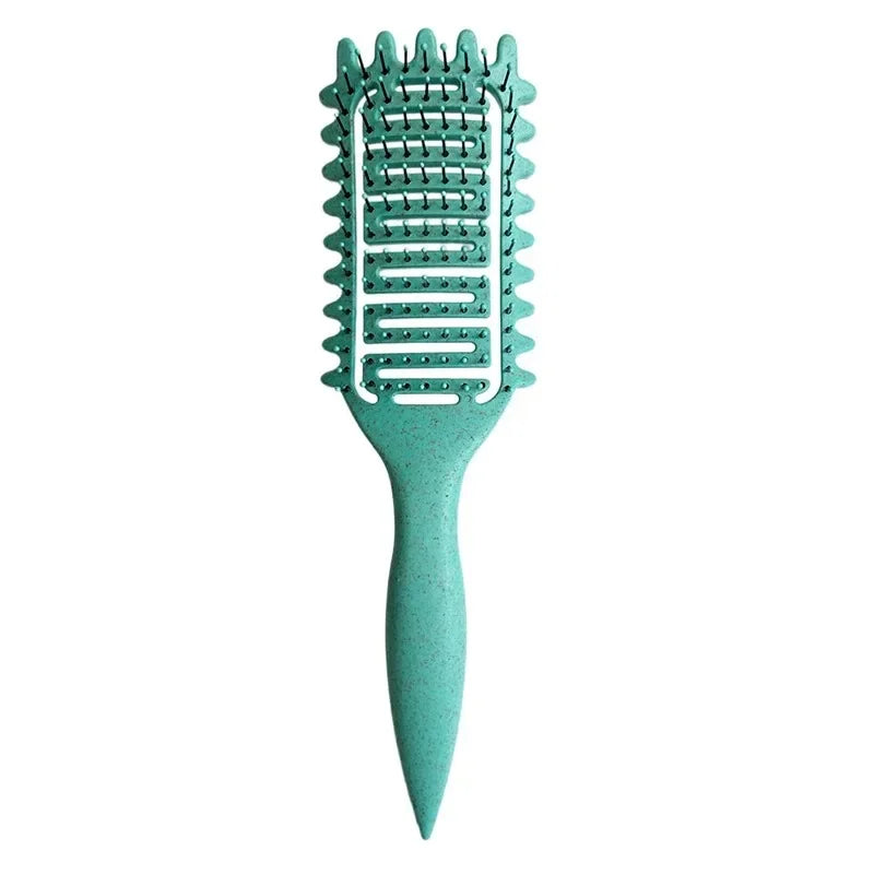 FlexFlow Detangling  Women's Hair Brush